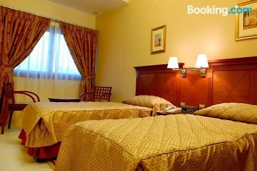 Tara Hotel Apartments Dubai