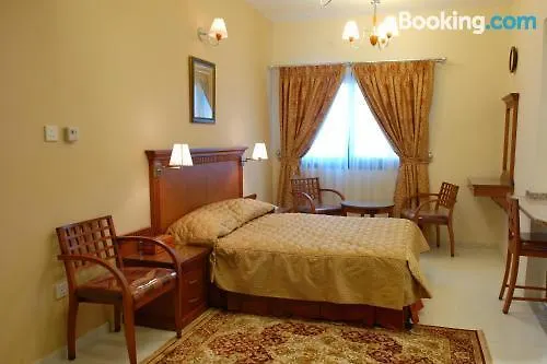 Tara Hotel Apartments Dubai