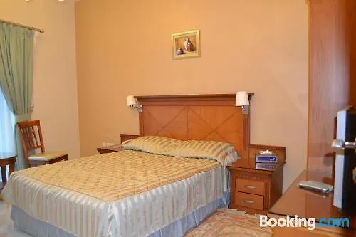 Tara Hotel Apartments Dubai