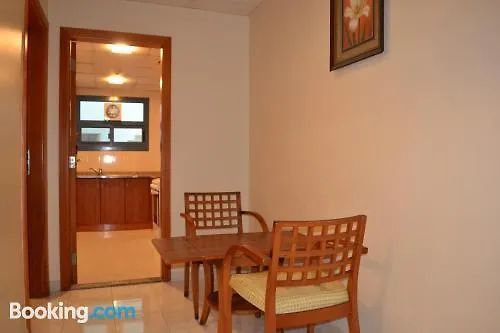 Tara Hotel Apartments Dubai