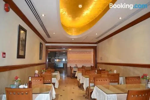 Tara Hotel Apartments Dubai