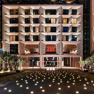 25hours One Hotel Dubai