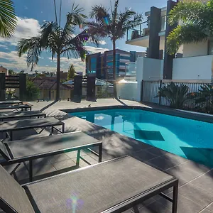 The Chermside Aparthotel Brisbane