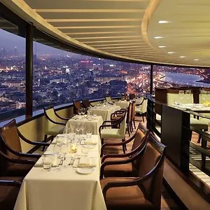 5* Hotel Hyatt Regency Deira