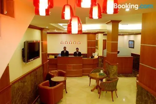 Tara Hotel Apartments Dubai United Arab Emirates