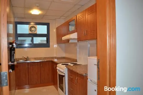 Tara Hotel Apartments Dubai
