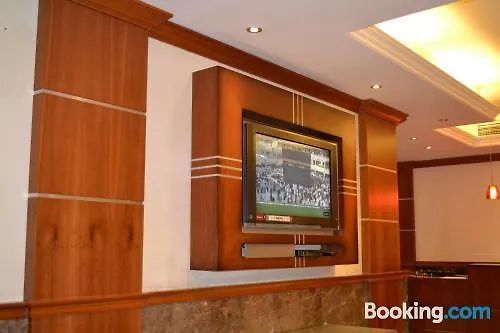 Tara Hotel Apartments Dubai